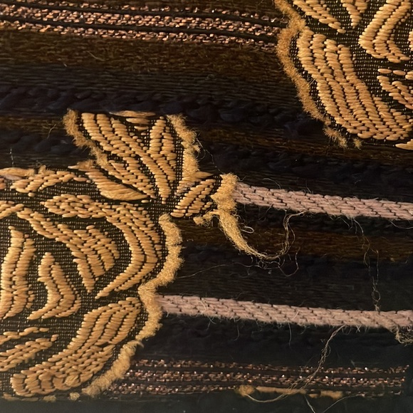 Mango x Leandra Medine quilted jacket size XS - Picture 10 of 10